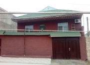 Satılır 4 otaqlı 200 m2 həyət evi Qaraçuxur