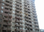 Satılır 3 otaqlı 135 m2 yeni tikili Səməd Vurğun parkı