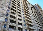 Satılır 2 otaqlı 60 m2 yeni tikili Təhsil Nazirliyi