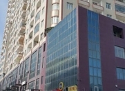 Satılır 2 otaqlı 45 m2 obyekt Avropa otel