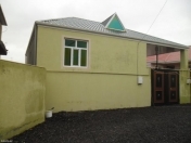 Satılır 4 otaqlı 150 m2 həyət evi Rəsulzadə