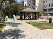 Satılır 4 otaqlı 100 m2 köhnə tikili Biləcəri