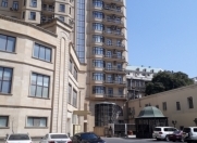 İcarəyə verilir 3 otaqlı 150 m2 yeni tikili Sahil m.