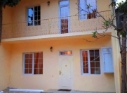 Satılır 4 otaqlı 110 m2 həyət evi Qaraçuxur