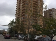 Satılır 3 otaqlı 120 m2 yeni tikili Neapol dairəsi