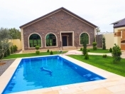 Satılır 4 otaqlı 160 m2 bağ evi Mərdəkan