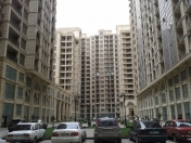 İcarəyə verilir 3 otaqlı 160 m2 yeni tikili Port Baku