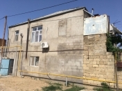 Satılır 8 otaqlı 200 m2 həyət evi Kürdəxanı