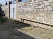 Satılır 8.2 sot torpaq Mərdəkan