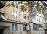 Satılır 5 otaqlı 125 m2 köhnə tikili Biləcəri