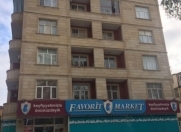 Satılır 3 otaqlı 100 m2 yeni tikili 7 mkr
