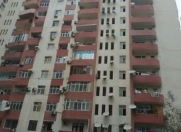 İcarəyə verilir 2 otaqlı 80 m2 yeni tikili Həzi Aslanov