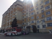 Satılır 3 otaqlı 88 m2 köhnə tikili 9 mkr