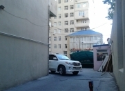 Satılır 2 otaqlı 94 m2 yeni tikili Nəriman Nərimanov m.