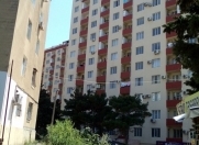 Satılır 2 otaqlı 73 m2 yeni tikili Azadlıq prospekti m.