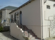 Satılır 3 otaqlı 120 m2 həyət evi Saray