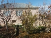 Satılır 4 otaqlı 140 m2 bağ evi Xaçmaz