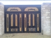 Satılır 4 sot torpaq Binə