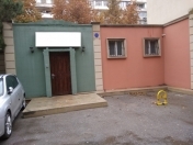 Satılır 9 otaqlı 100 m2 obyekt Gənclik m.