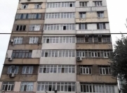 Satılır 3 otaqlı 85 m2 köhnə tikili 8 mkr