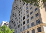 Satılır 4 otaqlı 141 m2 yeni tikili Qələbə dairəsi