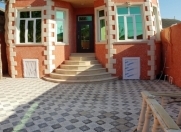 Satılır 3 otaqlı 90 m2 həyət evi Maştağa