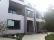 Satılır 6 otaqlı 240 m2 həyət evi 8 km