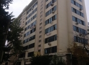 Satılır 2 otaqlı 60 m2 köhnə tikili 8 mkr