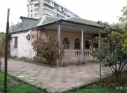 Satılır 4 otaqlı 150 m2 həyət evi Hövsan