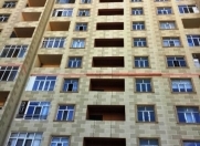 Satılır 3 otaqlı 167 m2 yeni tikili Badamdar