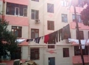 Satılır 3 otaqlı 70 m2 köhnə tikili 4 mkr
