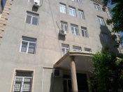 İcarəyə verilir 5 otaqlı 200 m2 obyekt Nəriman Nərimanov m.