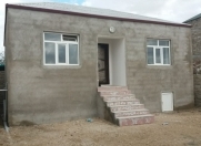 Satılır 3 otaqlı 100 m2 həyət evi Binə