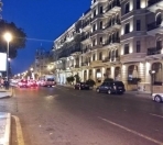 Satılır 4 otaqlı 100 m2 köhnə tikili Sahil m.