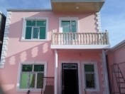 Satılır 4 otaqlı 165 m2 həyət evi Masazır
