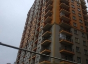 Satılır 3 otaqlı 178 m2 yeni tikili Rəsulzadə