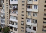 Satılır 2 otaqlı 65 m2 köhnə tikili Köhnə Günəşli