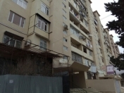 Satılır 2 otaqlı 55 m2 köhnə tikili Asan Xidmət-4