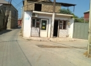 Satılır 2 otaqlı 150 m2 həyət evi Əmircan