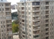 Satılır 3 otaqlı 173 m2 yeni tikili Montin