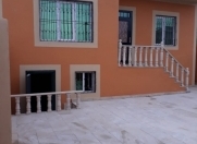 Satılır 3 otaqlı 100 m2 həyət evi Hövsan