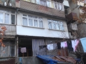 Satılır 3 otaqlı 75.5 m2 köhnə tikili Gəncə