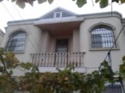 Satılır 6 otaqlı 120 m2 həyət evi Qaraçuxur