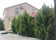 Satılır 10 otaqlı 240 m2 villa Maştağa