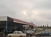 Satılır 9 otaqlı 1400 m2 obyekt Saatlı