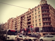 Satılır 1 otaqlı 58 m2 yeni tikili Xırdalan