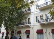 İcarəyə verilir 4 otaqlı 180 m2 köhnə tikili Molokan bağı