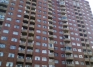 Satılır 2 otaqlı 76 m2 yeni tikili İnşaatçılar m.