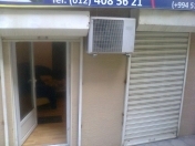 Satılır 1 otaqlı 18 m2 obyekt Yasamal r.