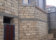 Satılır 6 otaqlı 220 m2 həyət evi Sulutəpə